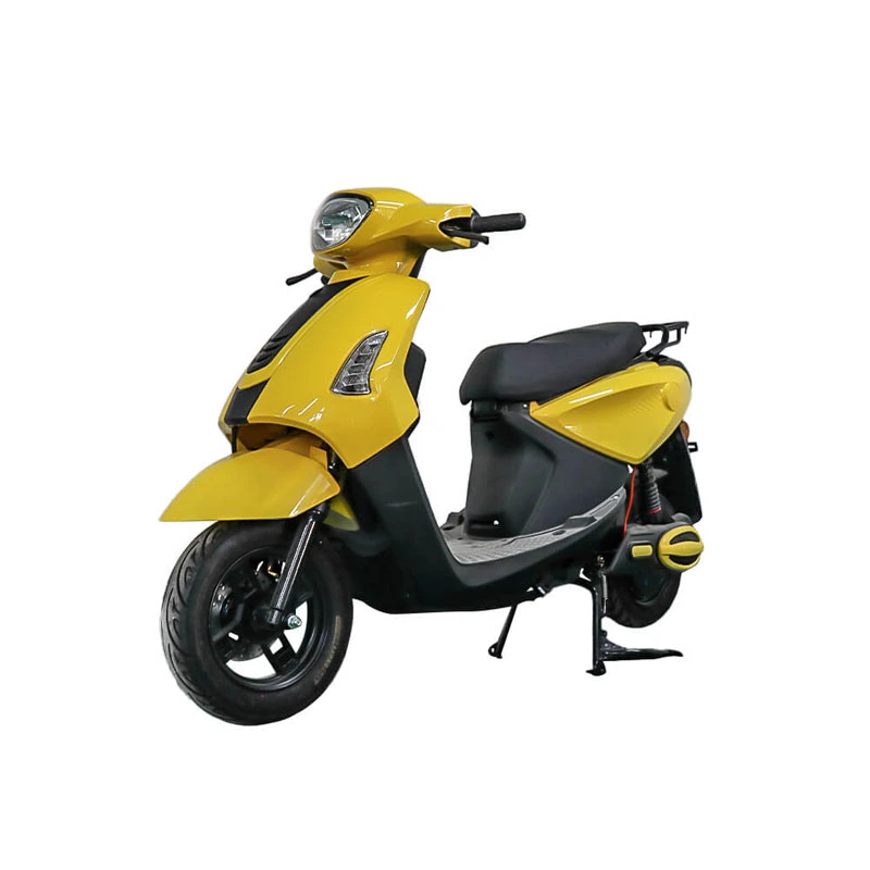 1500W ఎలక్ట్రిక్ స్కూటర్ 2-వీల్ వెస్పా