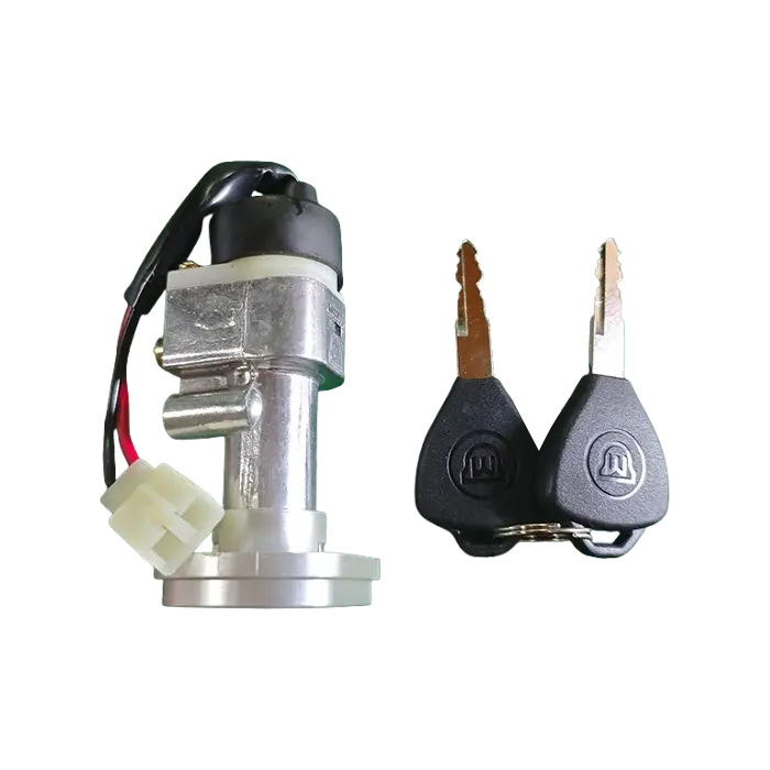 సాంప్రదాయ తాళాల కంటే ఎలక్ట్రికల్ తాళాలు నిజంగా మరింత సురక్షితమైనవే