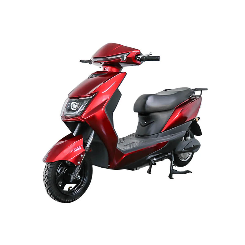 పట్టణ ప్రయాణానికి ఎలక్ట్రిక్ మోటార్‌సైకిల్ రోజువారీ నగర ప్రయాణాన్ని ఎలా మారుస్తుంది?